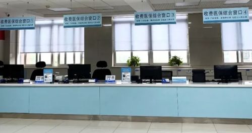 晗科医保提取微信24小时医保卡三种支付方式深度解析：基金支付、个账支付与现金支付的核心区别