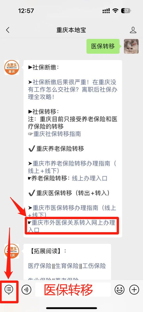 晗科医保提取微信24小时医保线上提取流程是什么？手把手教你搞定微信医保电子凭证提现